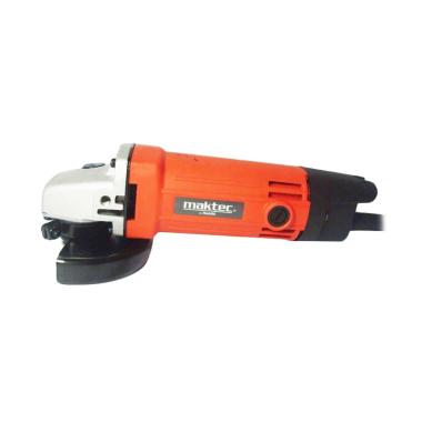 Maktec MT954 Every-One Angle Grinder Perkakas Mesin - Red