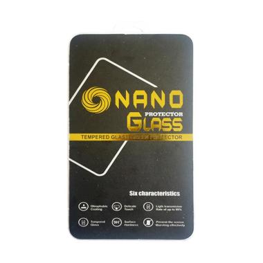 Nano Tempered Glass Screen Protector for Oppo Joy 3 - Clear