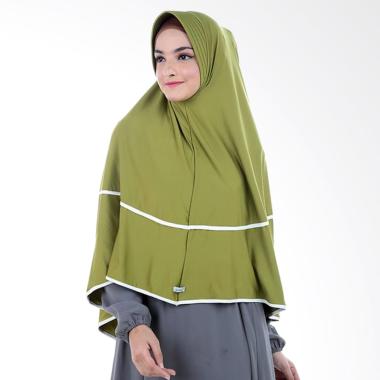 Atteena Hijab Aulia Farida Hijab - Green