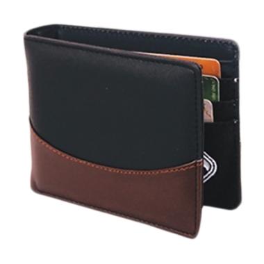 Dompet Kulit Pria Original CBR Six GYC 373.