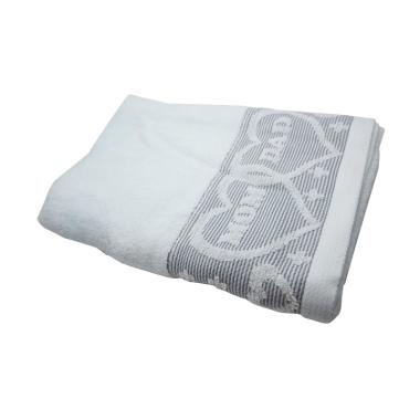 Dixon 7062 Handuk Mandi Dewasa [70 x 140] - Biru