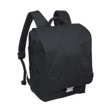 Manfrotto Bravo 50 Backpack Black Stile