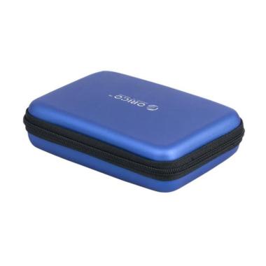 ORICO PHB-25 HDD Protection Box - Blue Blue