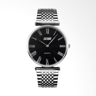 Skmei 9105 CS Jam Tangan Wanita - Silver