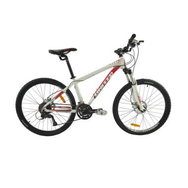 United Sepeda MTB [26 Inch] Venus XC 77