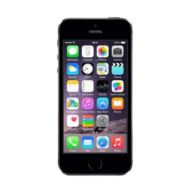 Apple iPhone 5s 32GB Smartphone - Grey