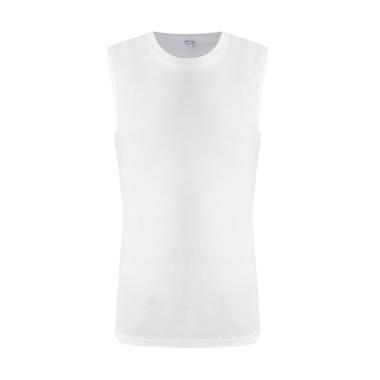 Rider R227BP Tank Top Sport - Putih