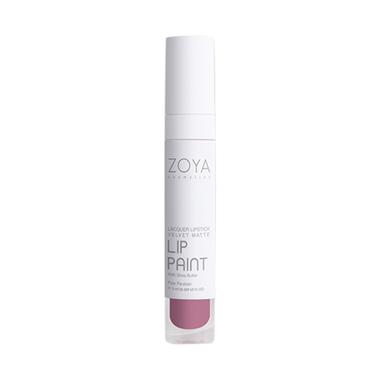 Zoya Lip Paint Matte Holy Berry (401901)