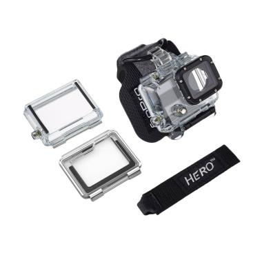 GoPro Wrist Housing For HERO3 (AHDWH-301) jpckemang