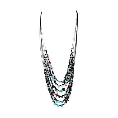 Shvana Kalung Kamilia Junes - Hijau