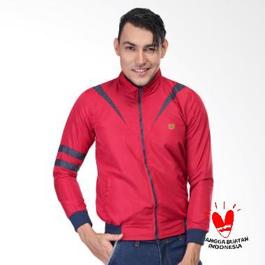 Inficlo Ferdinando SMD 138 Jaket Pria