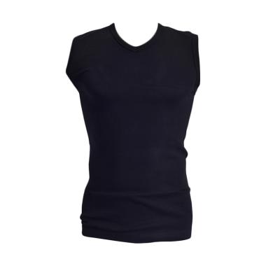 Rider R226BWH Tank Top Sport - Hitam