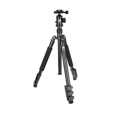 Sirui ET-1004 Aluminum Tripod Kit E10