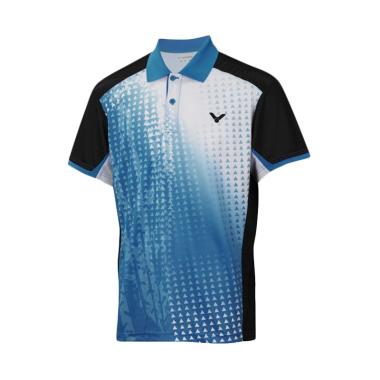 Victor Indonesian Player M Pakaian Badminton S-4004 M