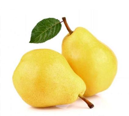 Nyonya Sayur Buah Pir [1 Kg]