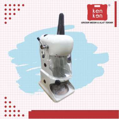 Ossel Ice Shaver GRT-A288 Snow Ice PUTIH