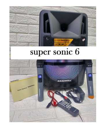 Jual Speaker Portable 12 Inch Terbaru Harga Murah Blibli Com