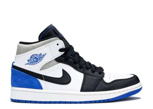 jual air jordan 1 mid