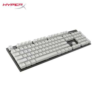 Promo NEW HyperX PBT Double Shot 