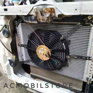 Jual Ac Mobil Terbaru Harga Murah 