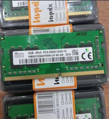 Ram Laptop Ddr4 8gb Harga Baru Februari 2021 Blibli Com