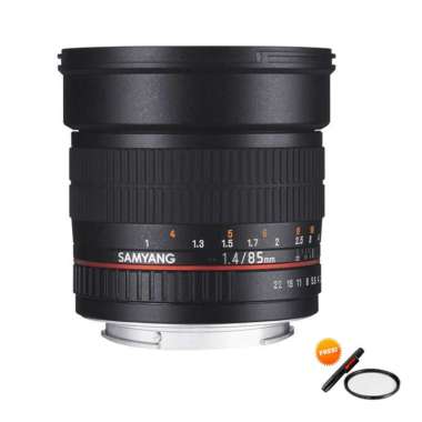 canon 85mm f1 4 harga terbaru mei