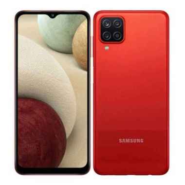 Samsung A12 Ram 6GB / 128GB Garansi Resmi RED