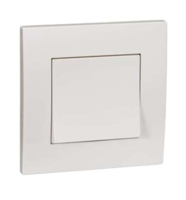 Schneider Vivace Saklar Engkel Hotel KB31