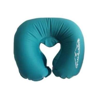 soft tex neck pillow