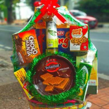 Parcel Natal - Harga Terbaru Desember 2021 & Gratis Ongkir | Blibli