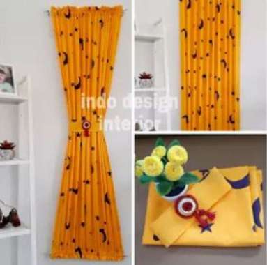 Jual Gorden Minimalis Harga Terbaik 2021 Blibli Com