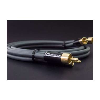 Ramm Audio RCA Cable 4.5 Meter Audiophile-Grade