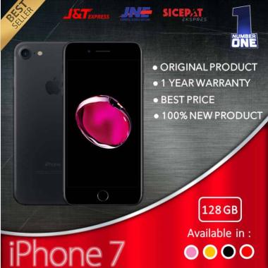 iphone 7 harga terbaru mei 2021 blibli