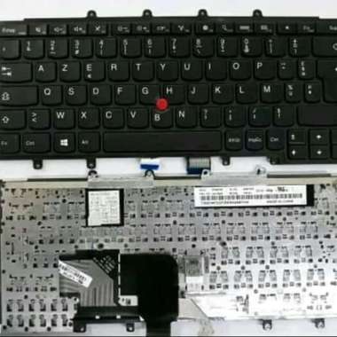 Keyboard Lenovo Thinkpad X230S X240 X240S X250 X260