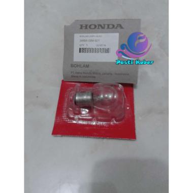Lampu Belakang Lampu Rem Dop Stop 12V Motor - Mobil Honda AHM