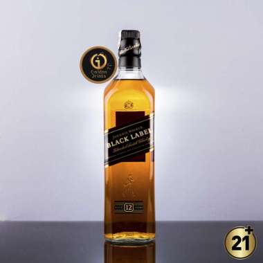 Jual Minuman Black Label Murah - Update Harga Grosir Hari Ini ...