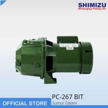 Pompa Air Jet Pump Harga Juli 2021 Blibli