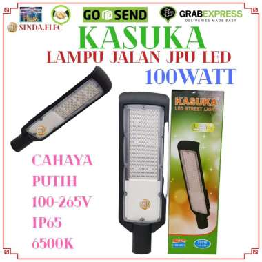 jual lampu led 100 watt terbaru harga