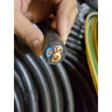 KABEL LISTRIK NYYHY 3 X 10MM