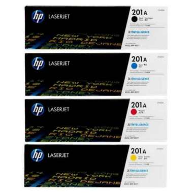 Jual Toner Printer Laser Warna Murah 