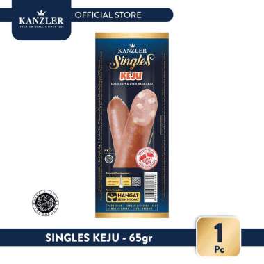 Kanzler Sosis Single