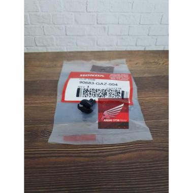 Clip Trim Klip Body Bodi Baut Kancing Plastik Honda CBR 150 250 Vario 125 150 Spacy