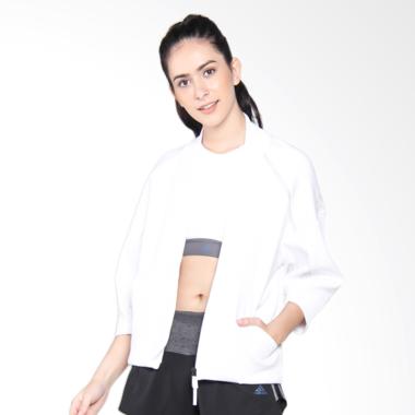 adidas Women Athletics ZNE Modern Bomber Jacket (BS4924)