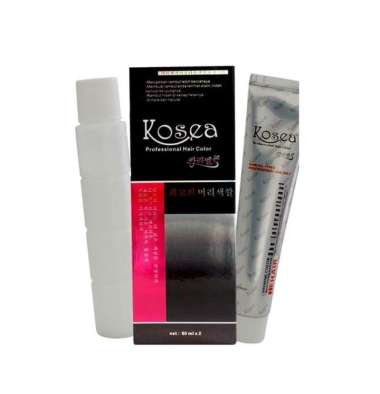 KOSEA Cat Rambut 9.1 Light Grayness