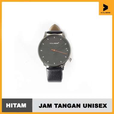 Kalibre Jam Tangan Lumo 996231000 Hitam