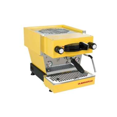 La Marzocco Mesin Kopi Espresso Linea Mini 1 Gr Yellow