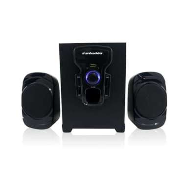 Simbadda Speaker CST 2000N Plus CST 2000 N+