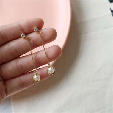 Anting Panjang - Harga Terbaru Januari 2022 & Gratis Ongkir ...