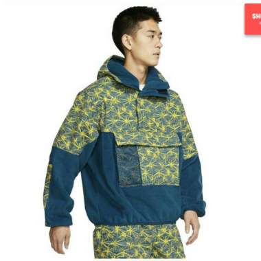 Daftar Harga Fleece Jacket Nike Terbaru 