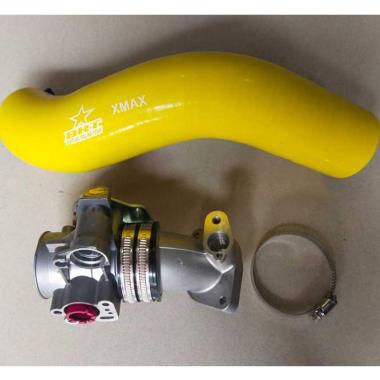 Throttle Body Xmax 38 Set Velocity BRT